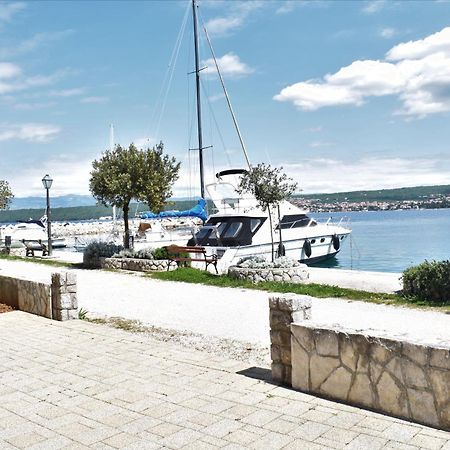 Apartments Blue Dream Malinska Rom bilde